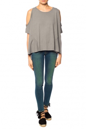'ella fifi tee' t-shirt, zdjęcie 2 'ella fifi tee' t-shirt od AllSaints